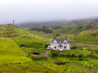 Isle of Lewis and Harris